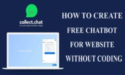 How to Create Free Chatbot For Website Without Coding